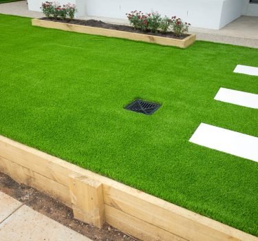 Artificial turf