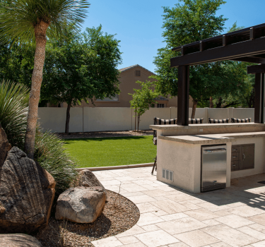 Outdoor Kitchens 2