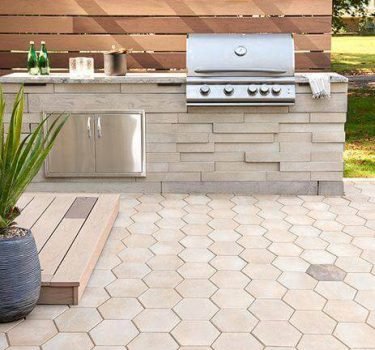 Outdoor Kitchens 5